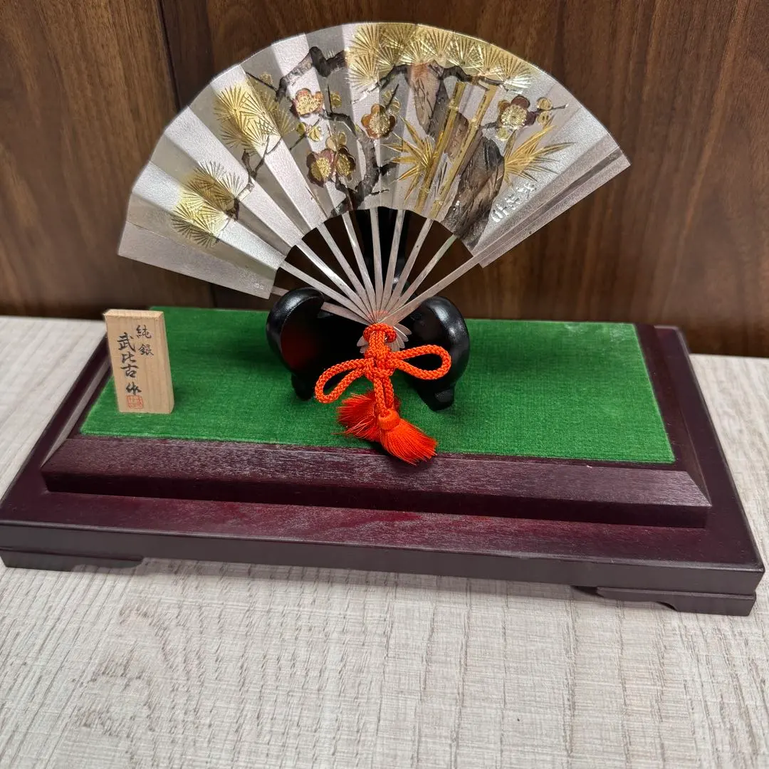 2026年最新】武比古作 純銀の人気アイテム - メルカリ