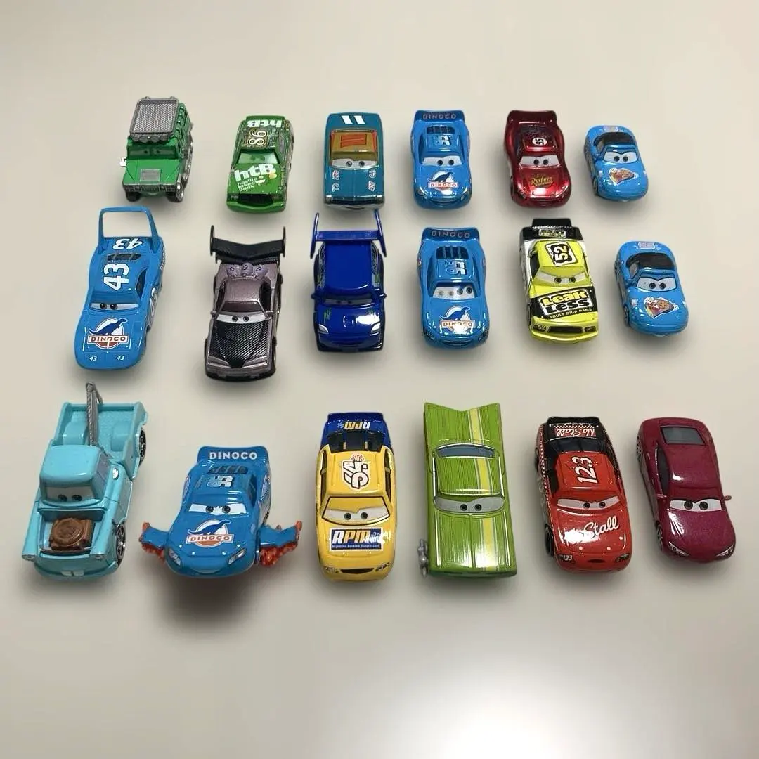 2026年最新】カーズ マテル 54の人気アイテム - メルカリ