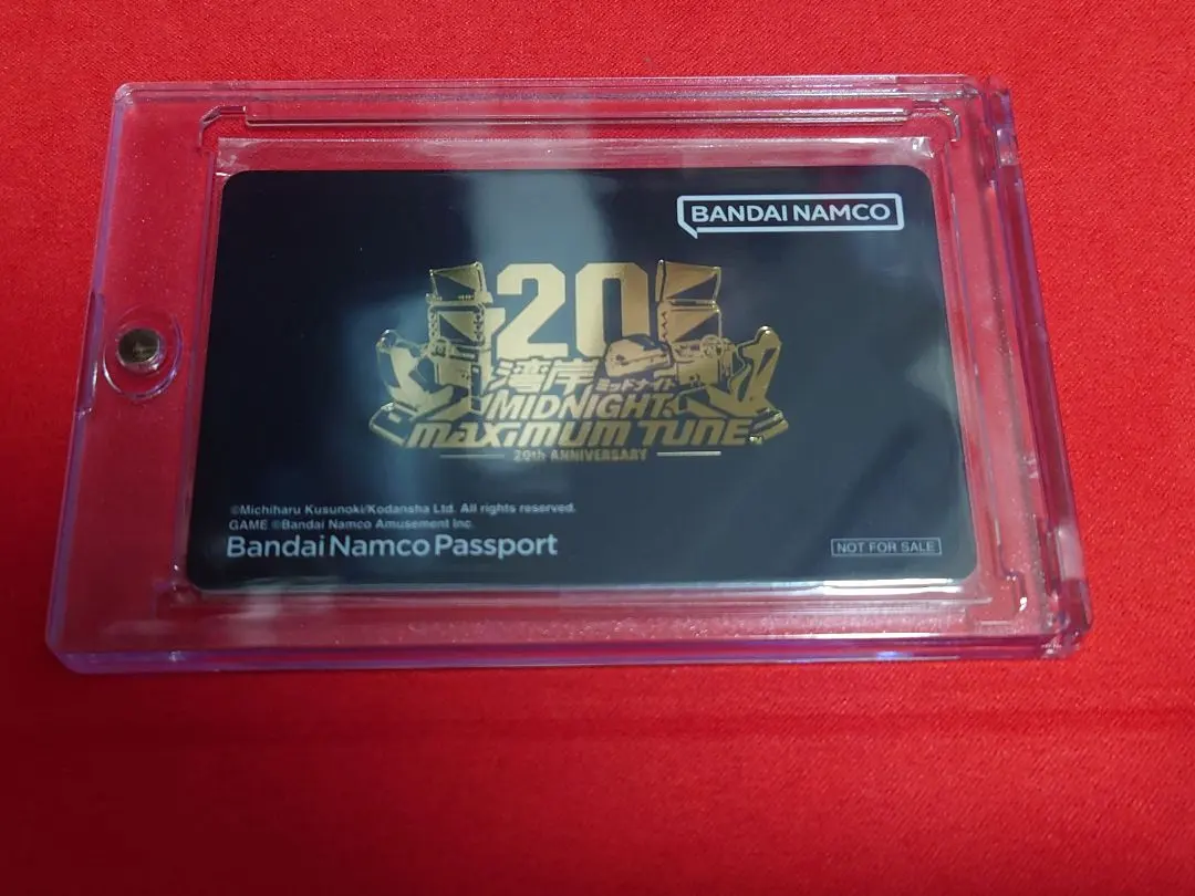 2026年最新】湾岸midnight 20周年の人気アイテム - メルカリ