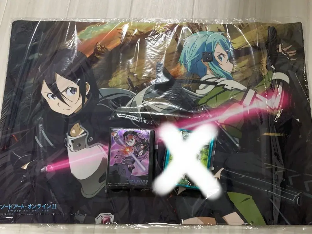 2026年最新】シノン プレイマットの人気アイテム - メルカリ