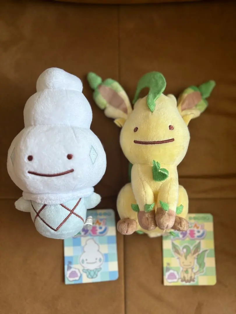 2026年最新】バニプッチ メタモンの人気アイテム - メルカリ