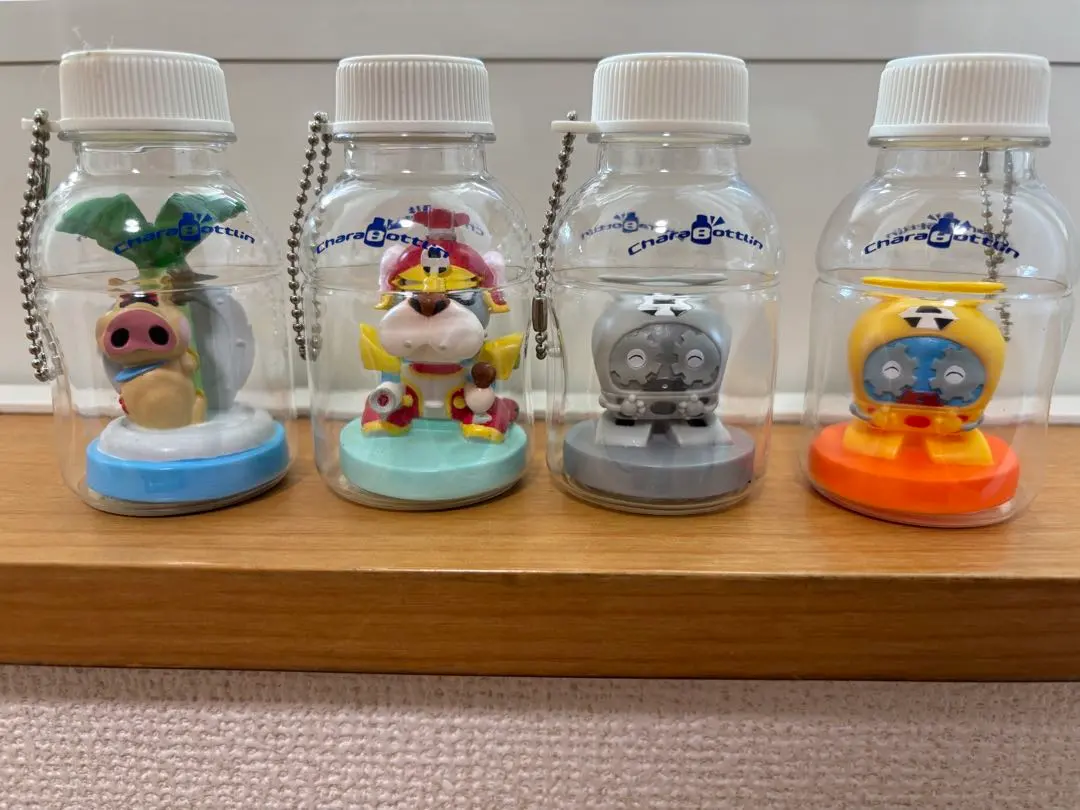 2026年最新】キャラボトリンの人気アイテム - メルカリ