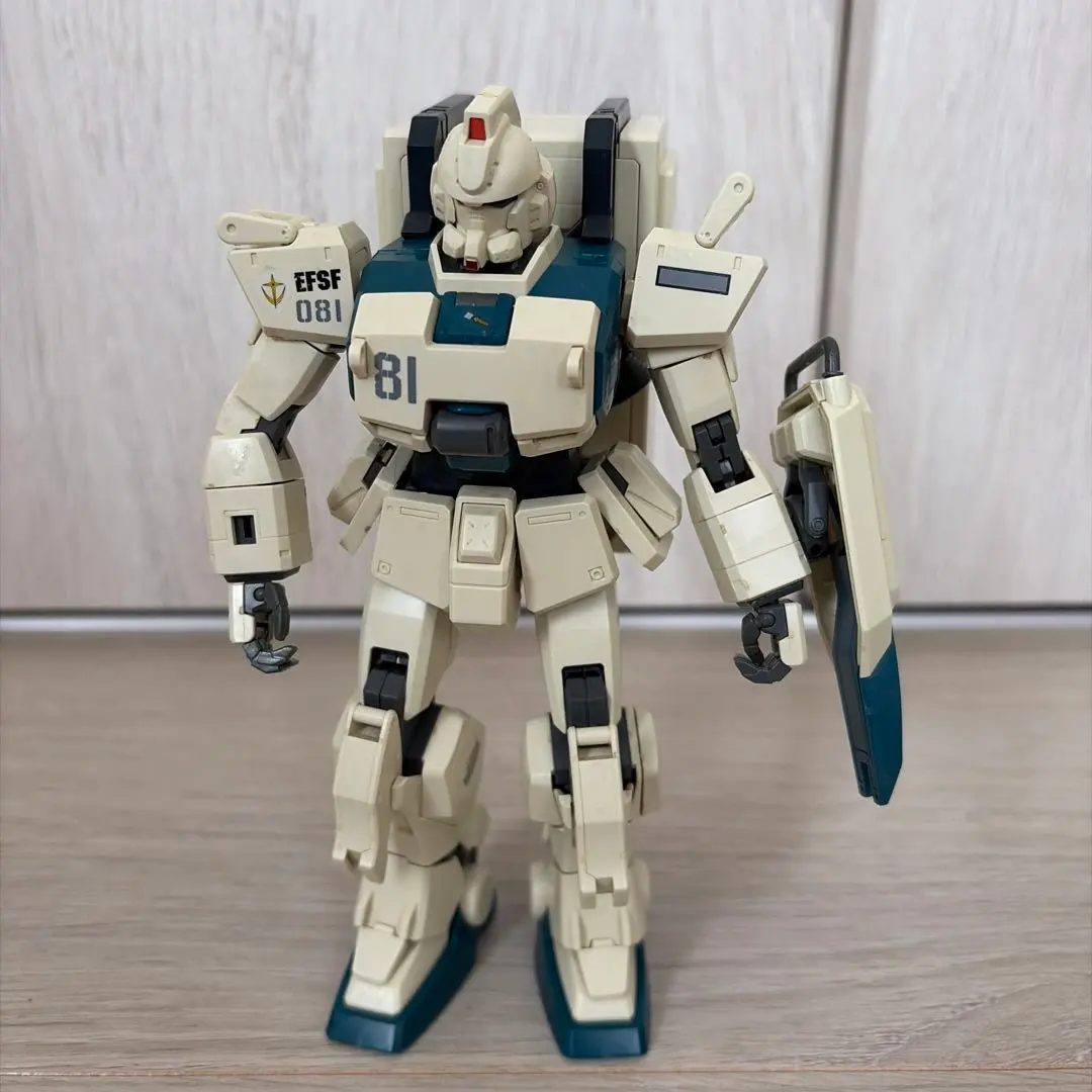 2026年最新】mg rx-79[g]ez8 ガンダムイージーエイトの人気アイテム