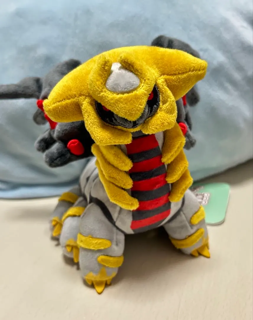 2026年最新】ポケモンセンター ギラティナ ぬいぐるみの人気アイテム