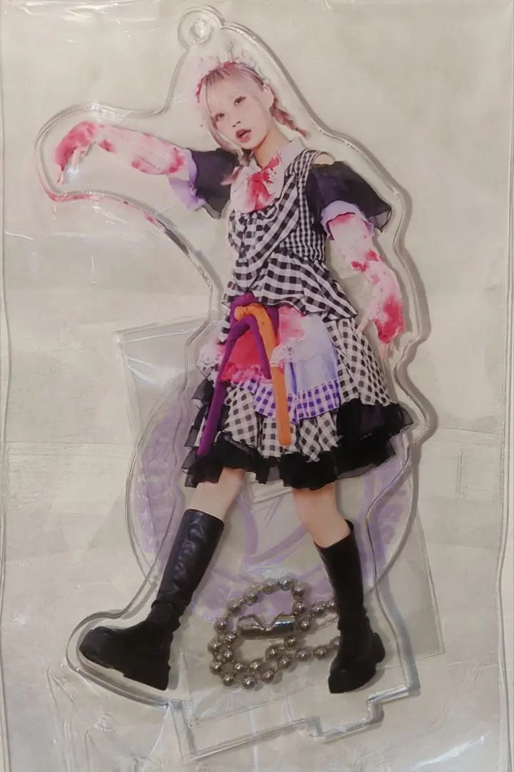 2026年最新】アイナスター アクスタの人気アイテム - メルカリ