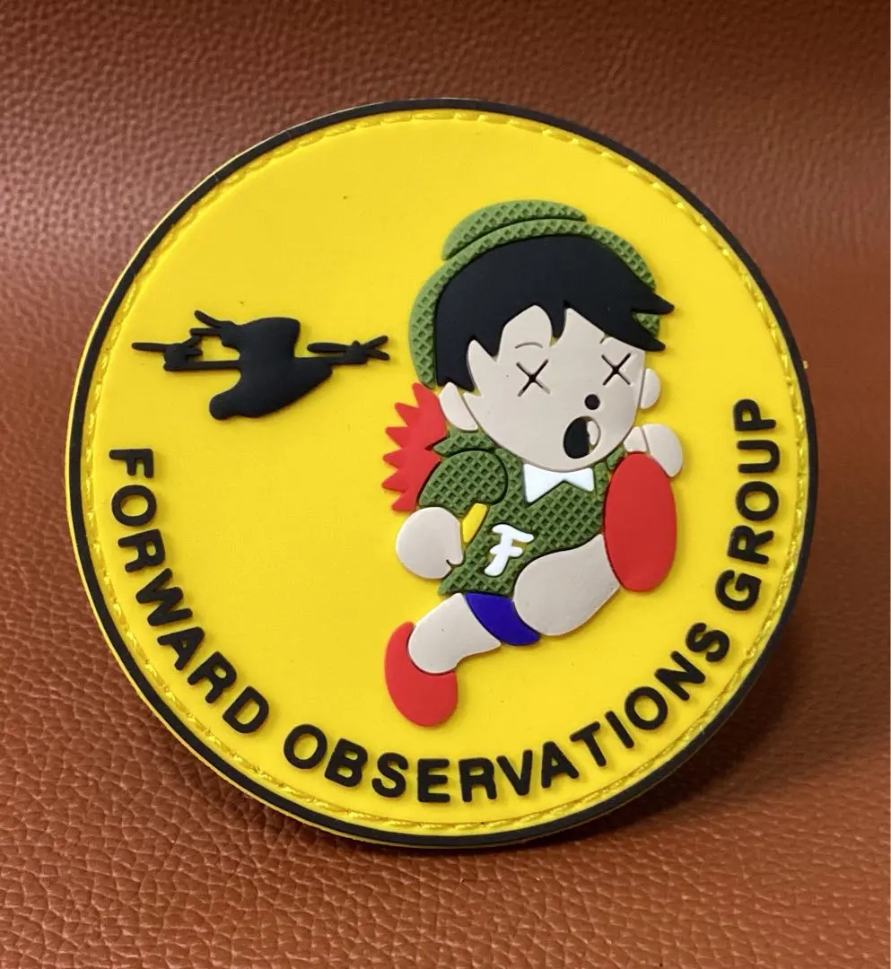 2026年最新】forward observation groupの人気アイテム - メルカリ