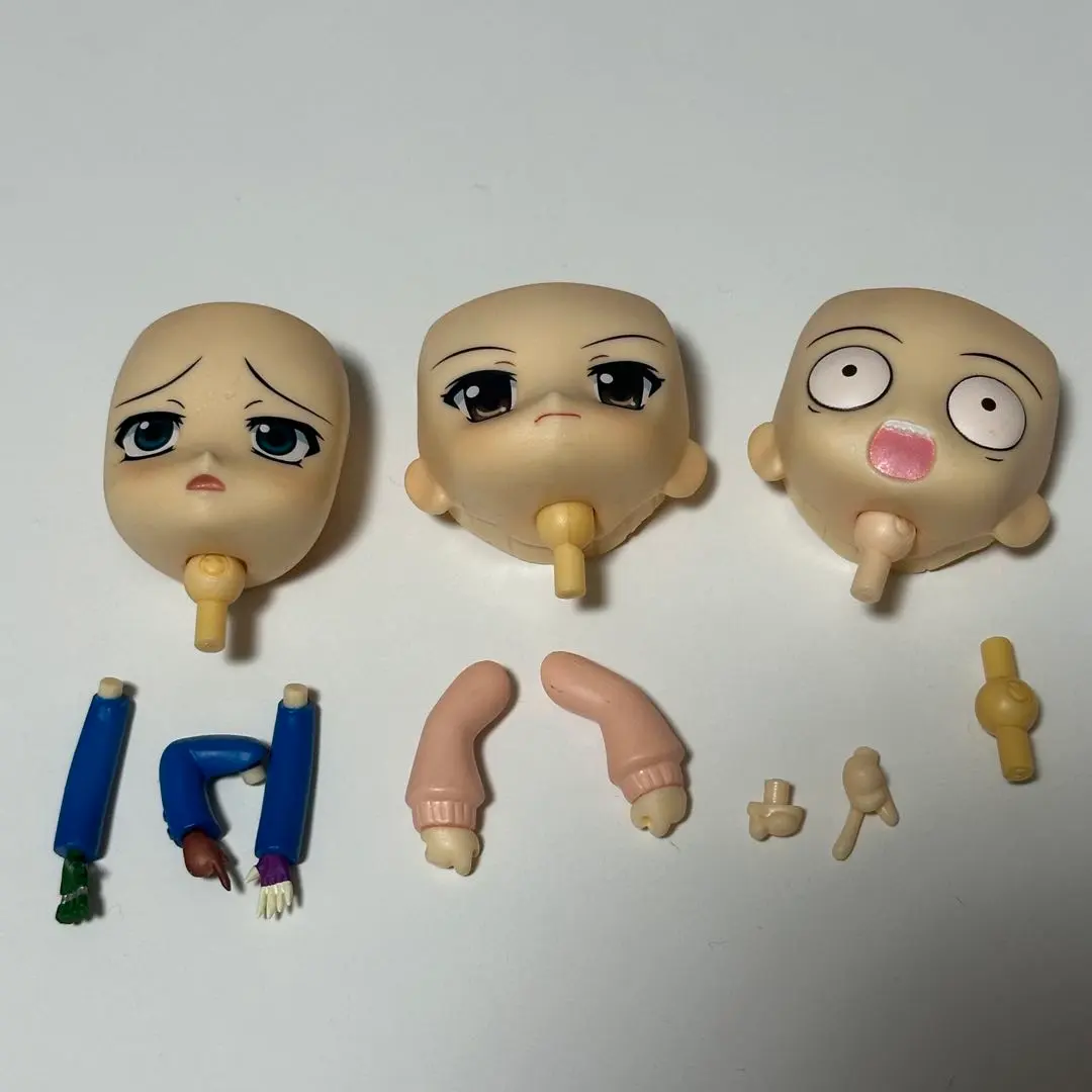 2026年最新】魔人探偵脳噛ネウロ ねんどろいど 脳噛ネウロの人気