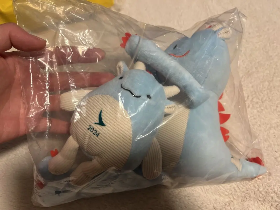 2026年最新】干支 ぬいぐるみ キャセイパシフィック航空の人気アイテム