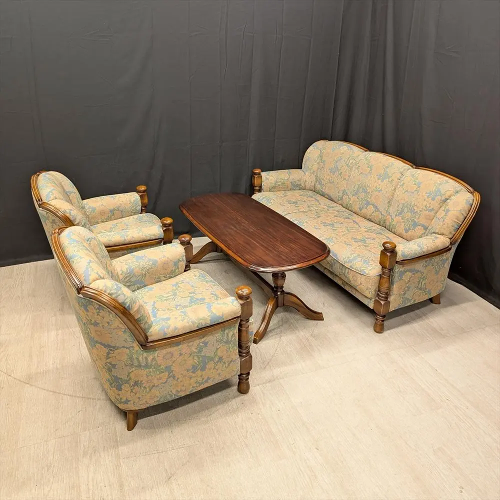 2026年最新】応接セット カリモクの人気アイテム - メルカリ