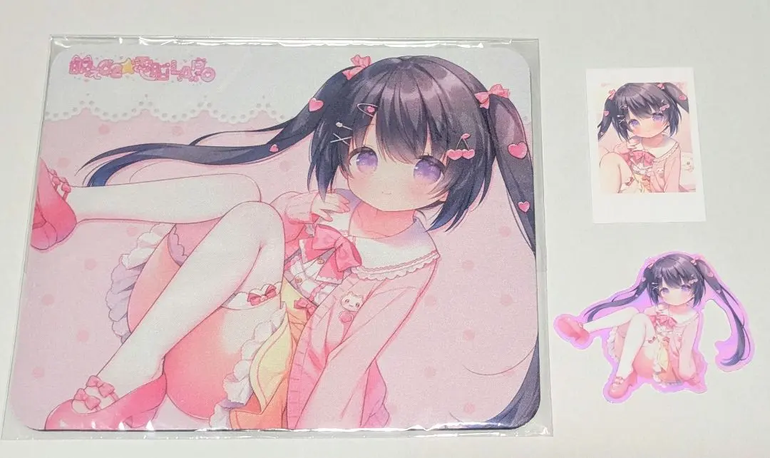 2026年最新】うさ城まに ブロマイドの人気アイテム - メルカリ