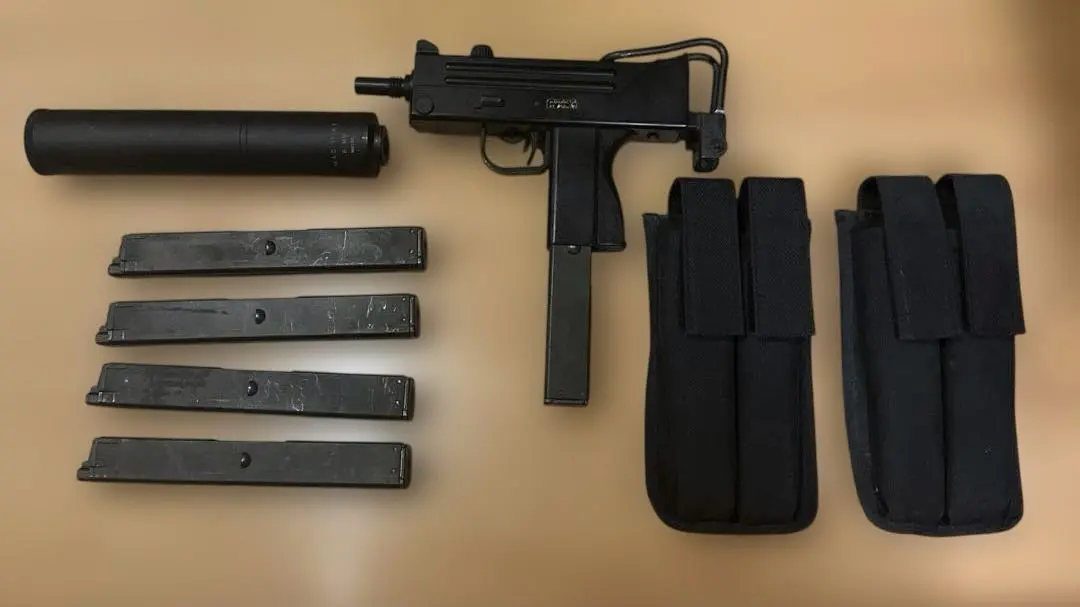 2026年最新】KSC m11の人気アイテム - メルカリ