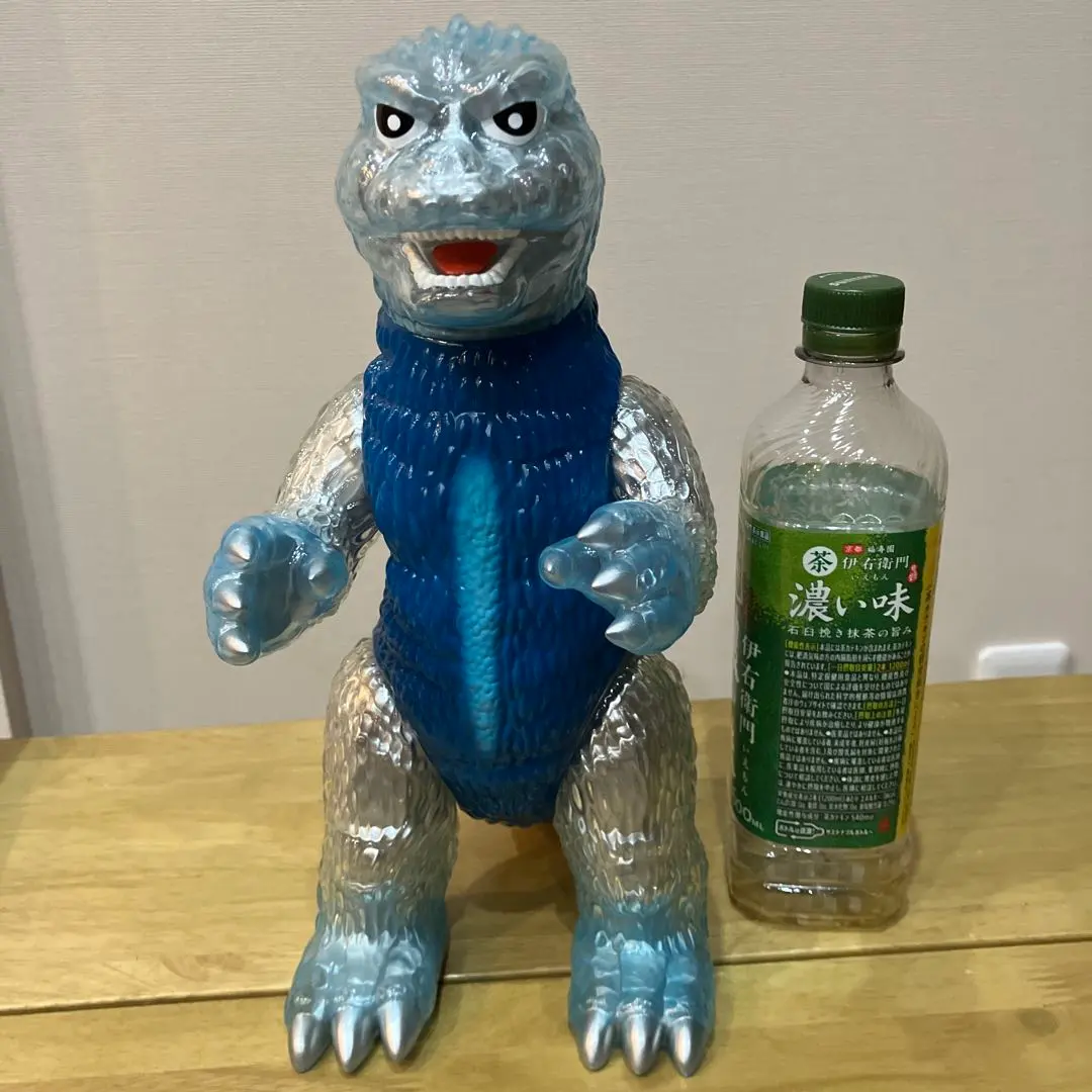 2026年最新】シークレットベース ゴジラの人気アイテム - メルカリ