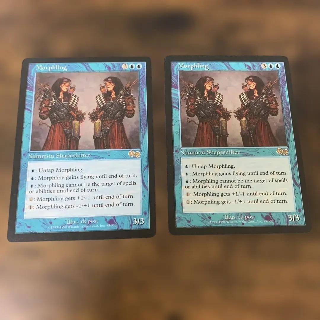 2026年最新】MTG 変異種の人気アイテム - メルカリ