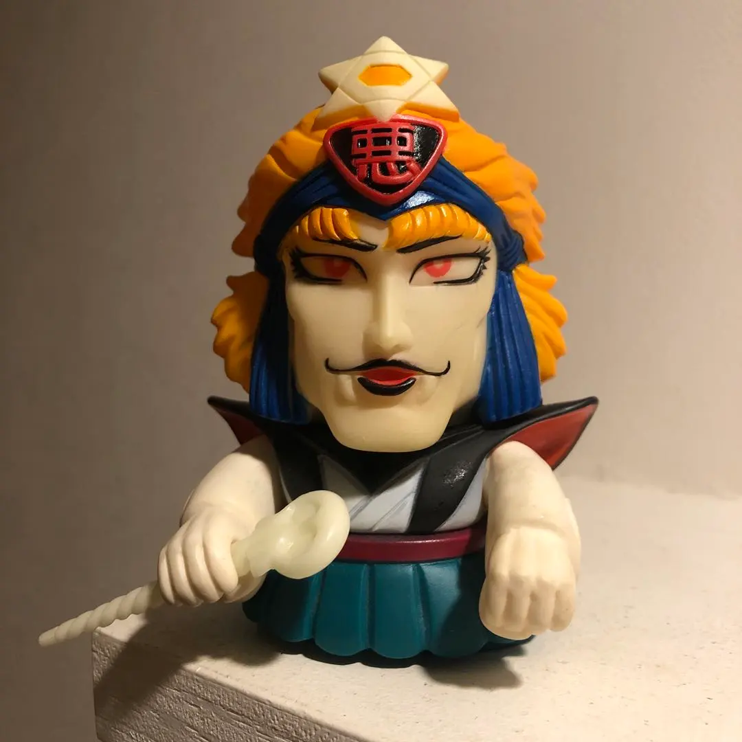 2026年最新】デビルマン ビッグサイズソフビの人気アイテム - メルカリ