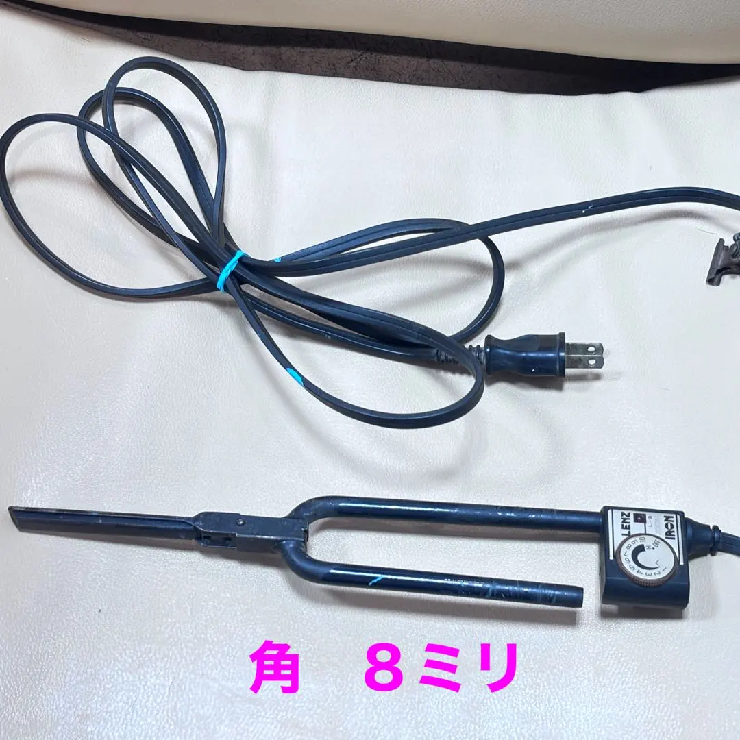 2026年最新】理容 アイロン レンツの人気アイテム - メルカリ