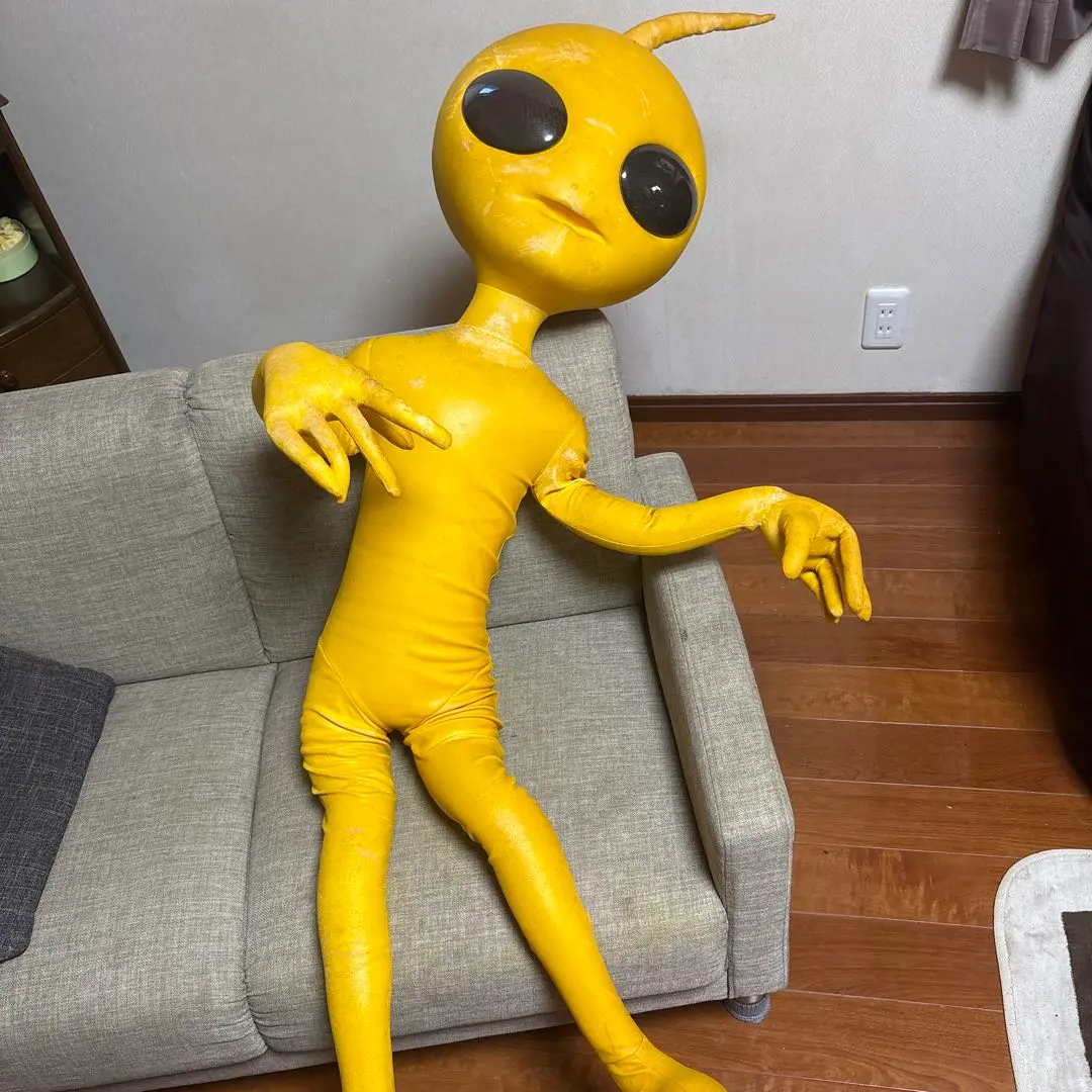 2026年最新】日清 宇宙人 UFOの人気アイテム - メルカリ