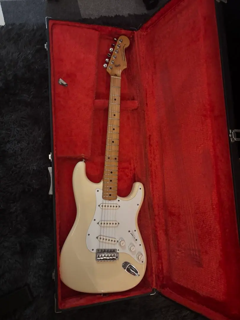 2026年最新】fernandes 石ロゴの人気アイテム - メルカリ