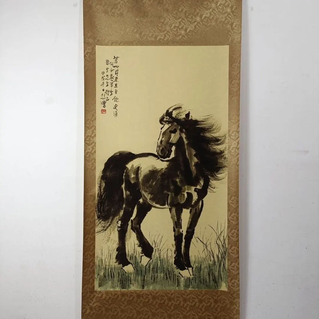 2026年最新】徐悲鴻の人気アイテム - メルカリ