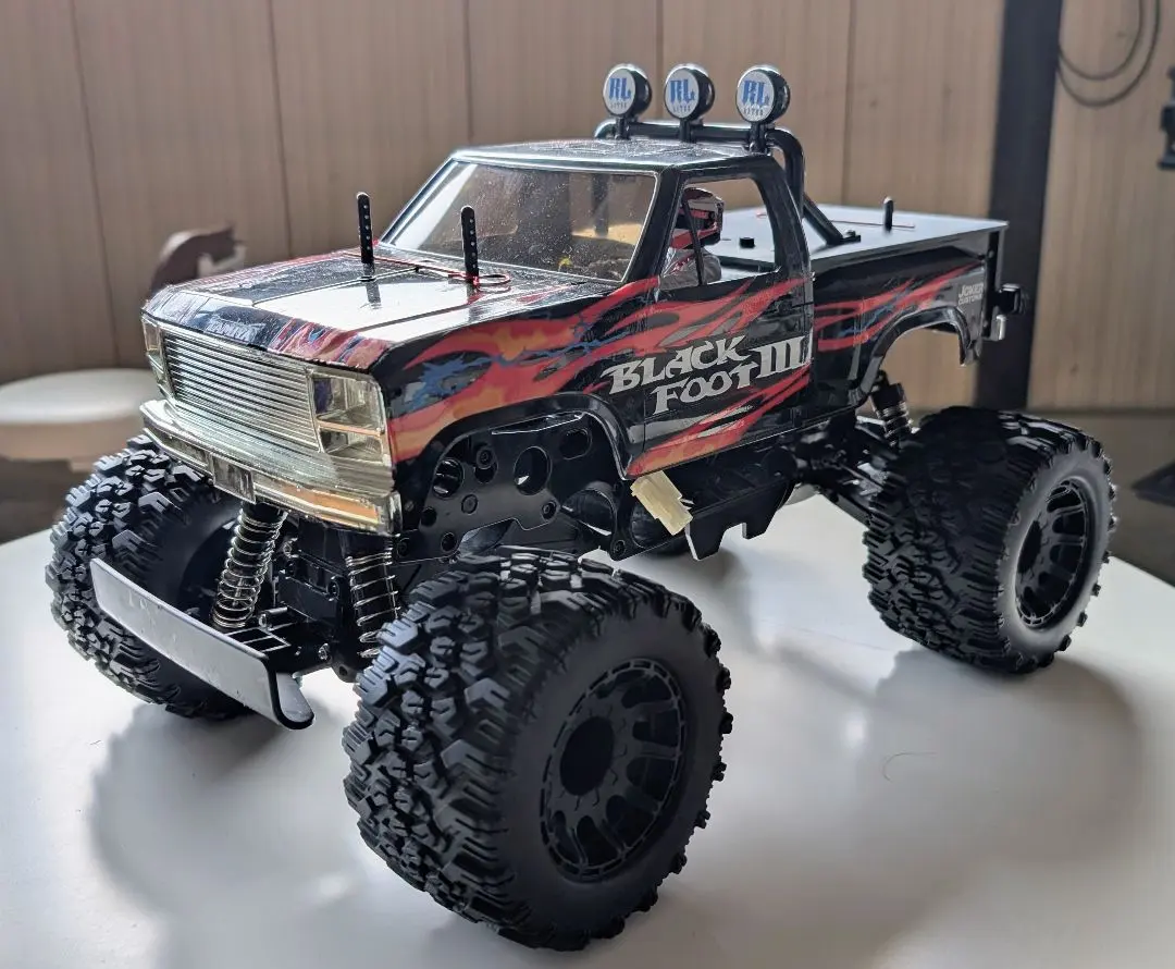 2026年最新】wt-01 タミヤの人気アイテム - メルカリ