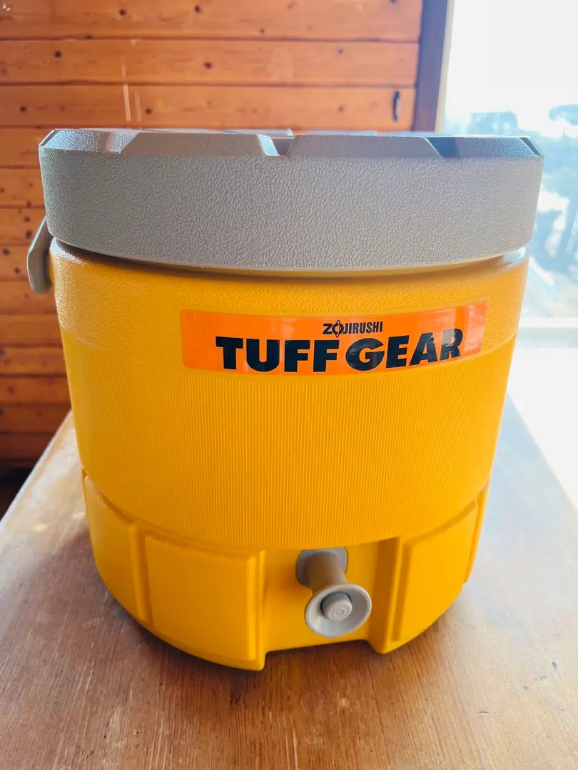 2026年最新】象印 tuff gearの人気アイテム - メルカリ