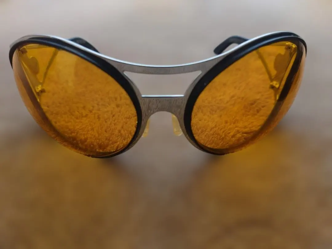 2026年最新】hide サングラス rocket diveの人気アイテム - メルカリ