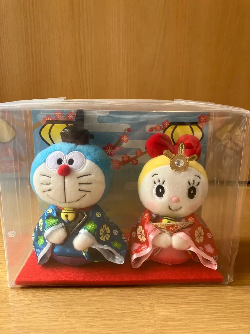 2026年最新】ドラえもん 雛人形の人気アイテム - メルカリ