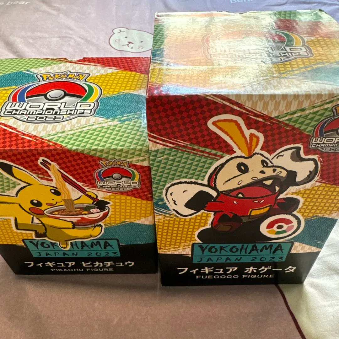 2026年最新】wcs ピカチュウ フィギュアの人気アイテム - メルカリ