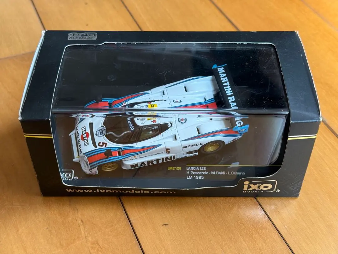 2026年最新】ランチアLC2の人気アイテム - メルカリ