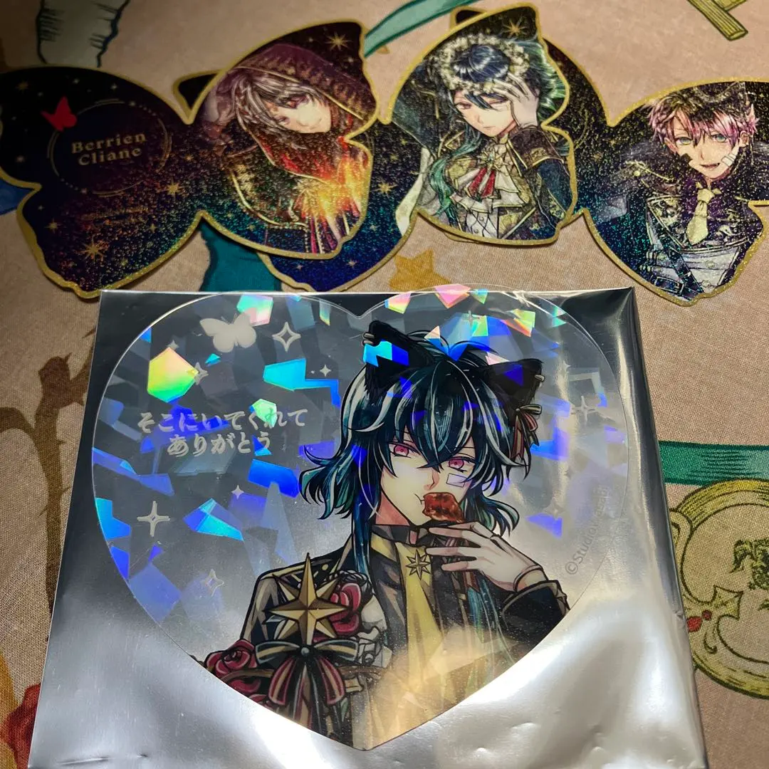 2026年最新】あくねこ 缶バッジ 3周年 バスティンの人気アイテム