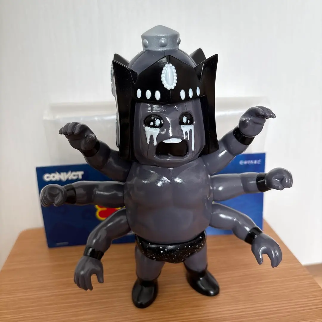 2026年最新】アトモスソフビの人気アイテム - メルカリ