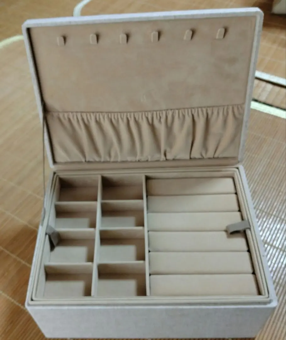 2026年最新】レイジースーザン ジュエリーボックスの人気アイテム