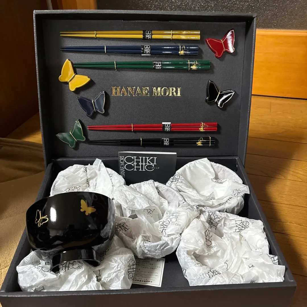 2026年最新】森英恵箸置きの人気アイテム - メルカリ