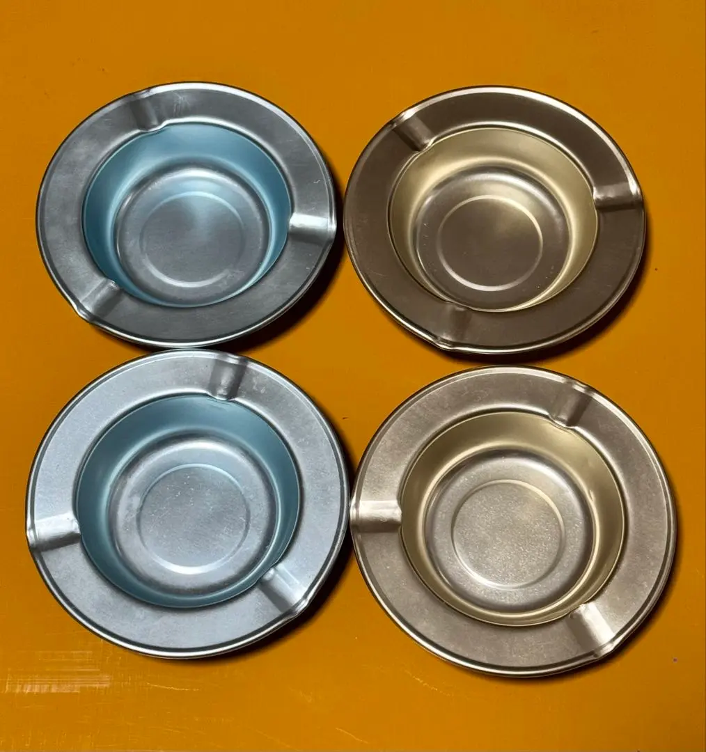 2026年最新】灰皿 アルミ レトロの人気アイテム - メルカリ