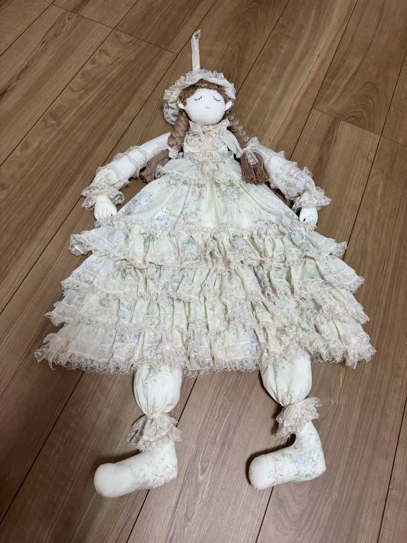 2026年最新】サエラ人形の人気アイテム - メルカリ