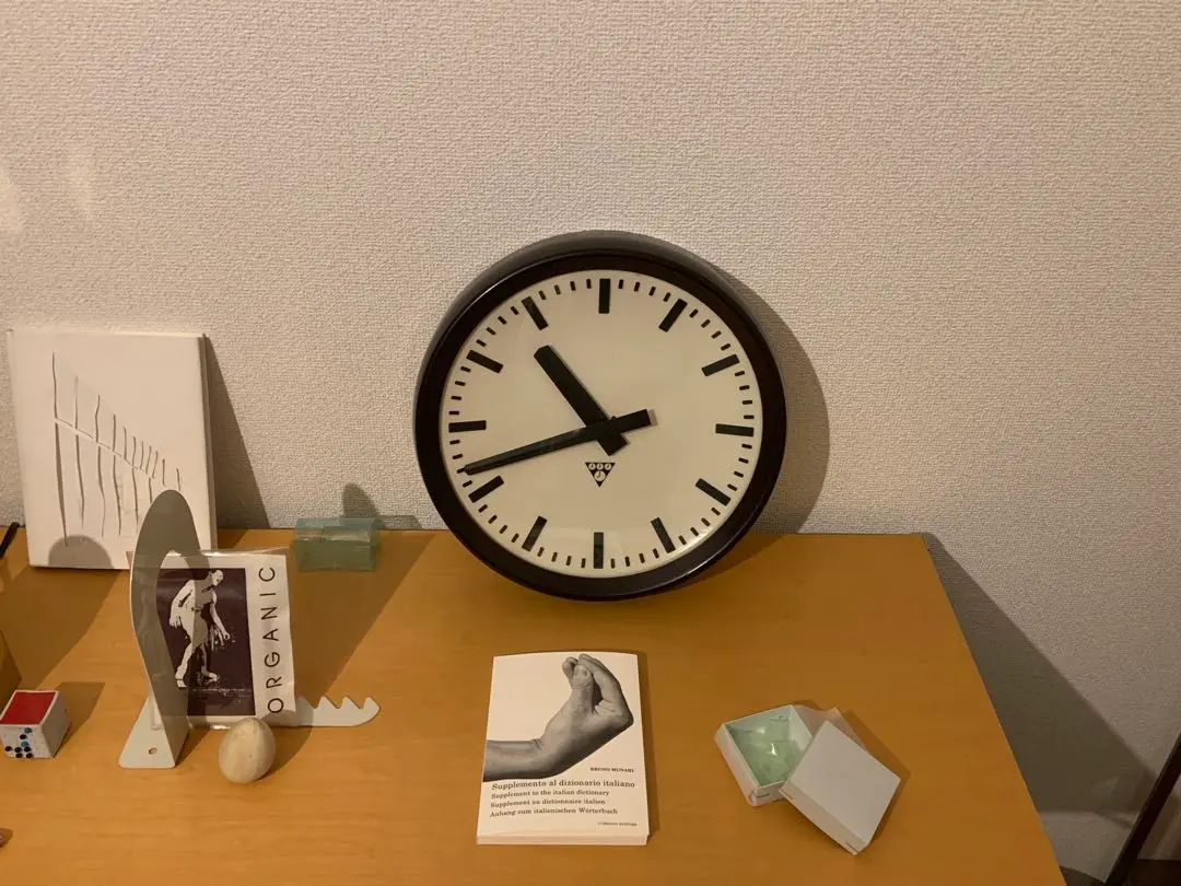 2026年最新】掛時計 パラゴトロンの人気アイテム - メルカリ