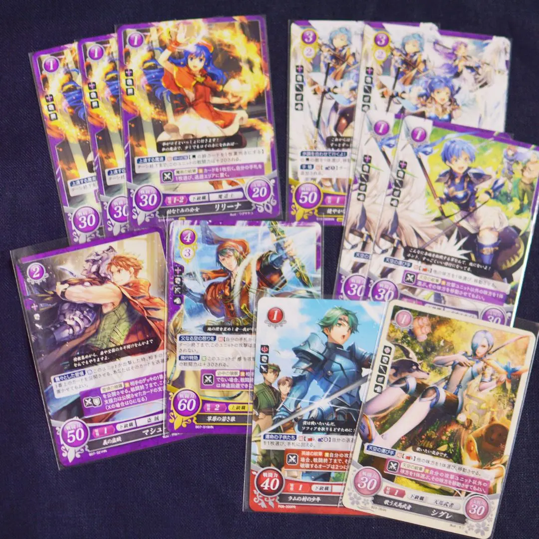 2026年最新】ファイアーエムブレム サイファ ルキナの人気アイテム