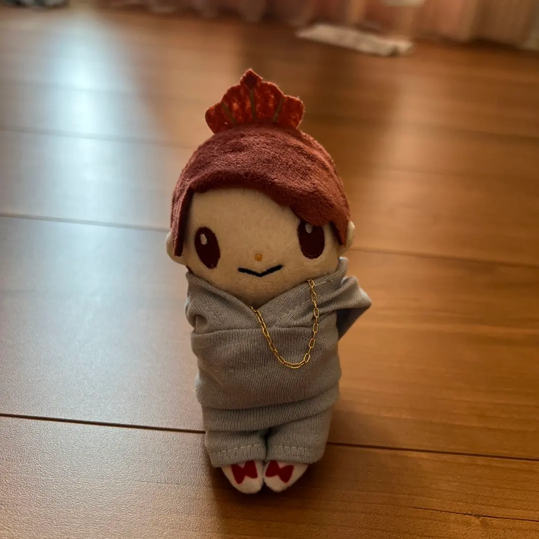 2026年最新】平野紫耀 ちょっこりさん 服の人気アイテム - メルカリ