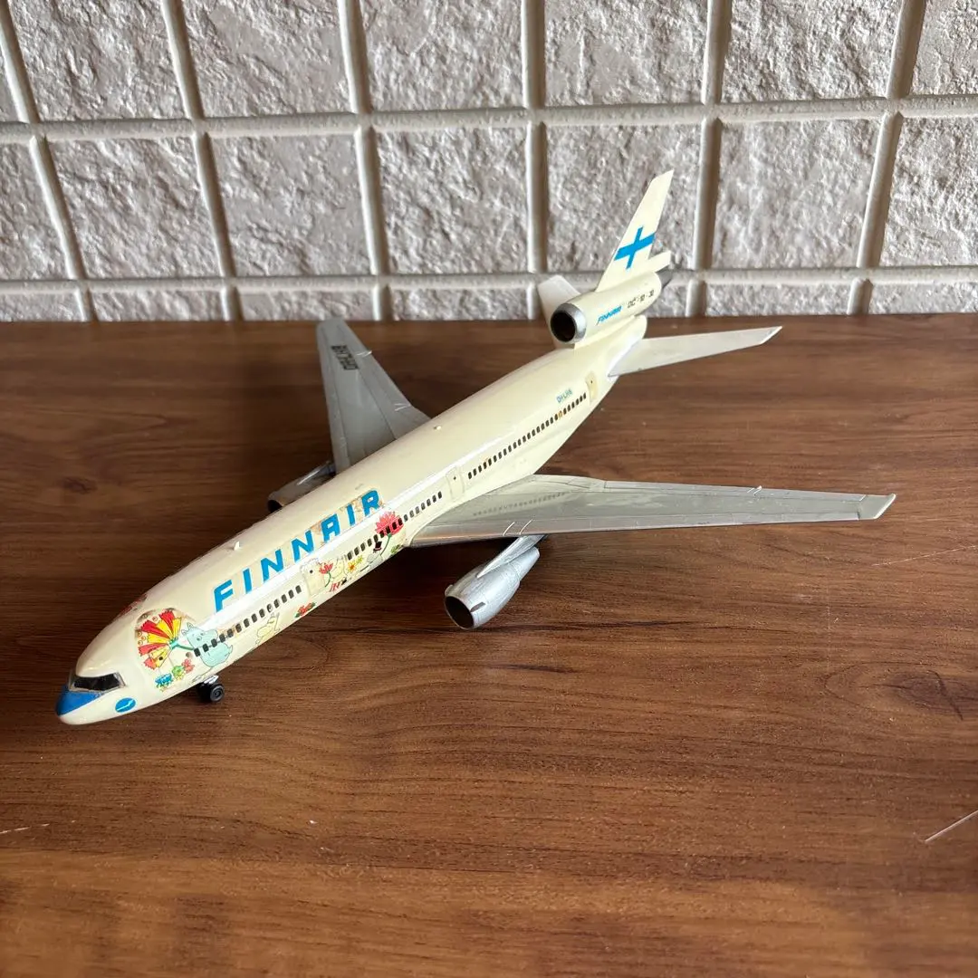 2026年最新】フィンエアー 1/400の人気アイテム - メルカリ