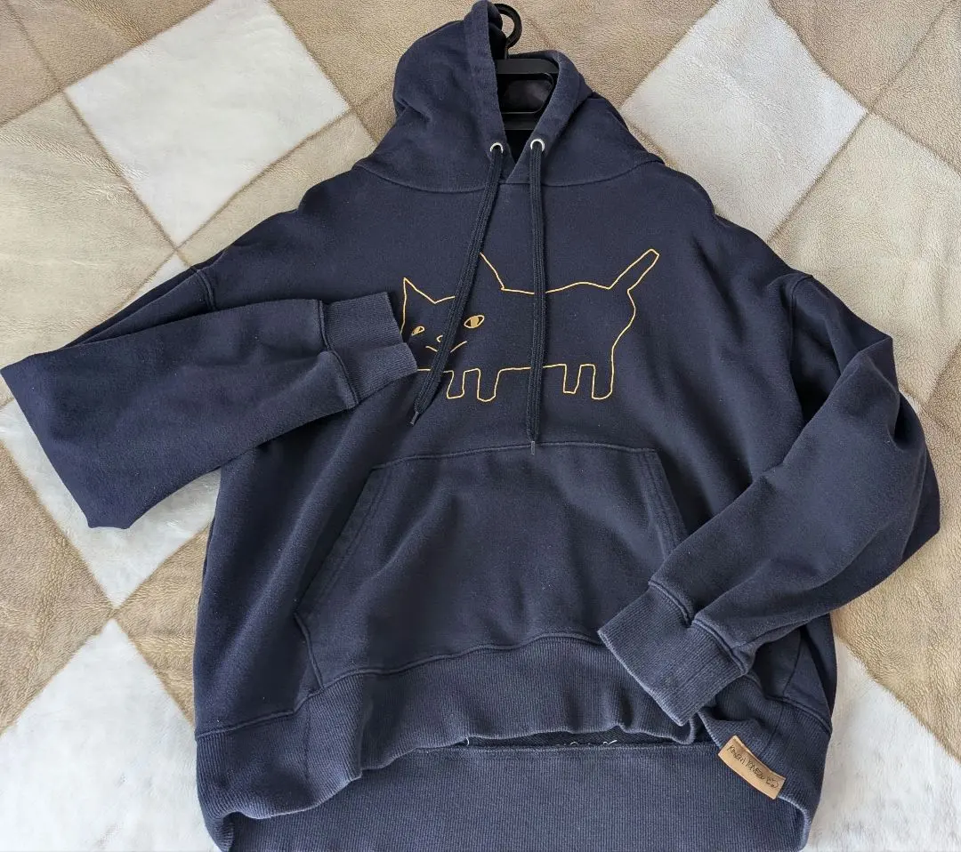 2026年最新】米津玄師 ねこちゃんパーカーの人気アイテム - メルカリ