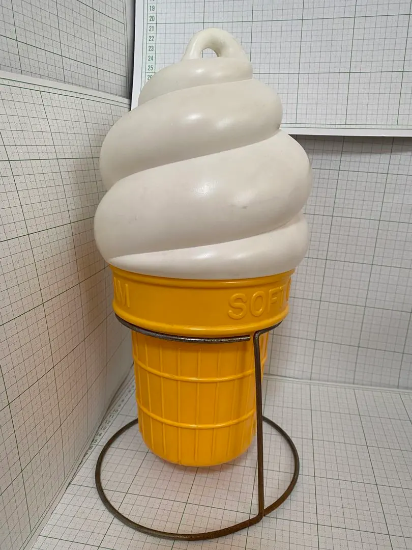 2026年最新】ソフトクリーム 貯金箱の人気アイテム - メルカリ
