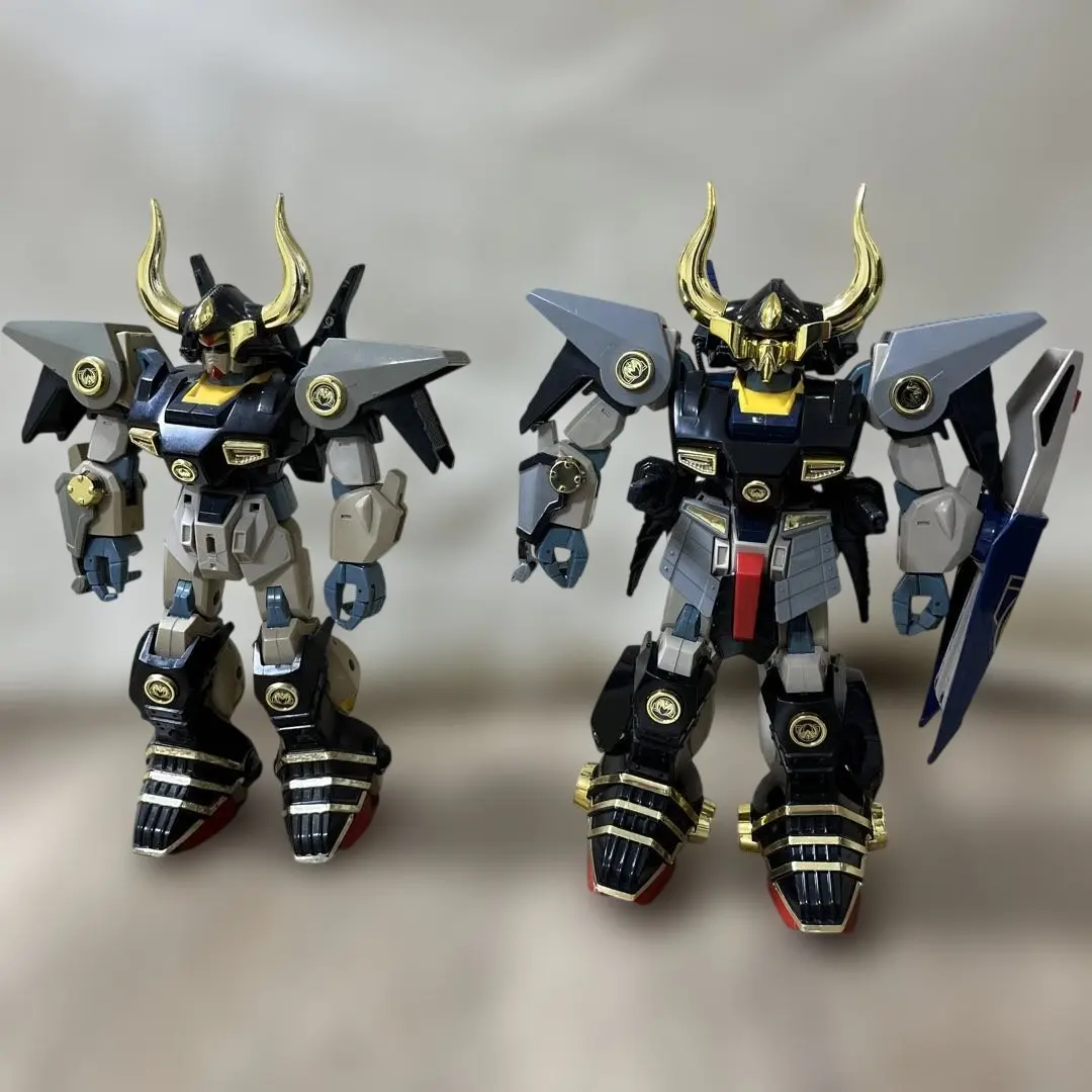 2026年最新】リアルタイプ 武者ガンダムクロスの人気アイテム - メルカリ