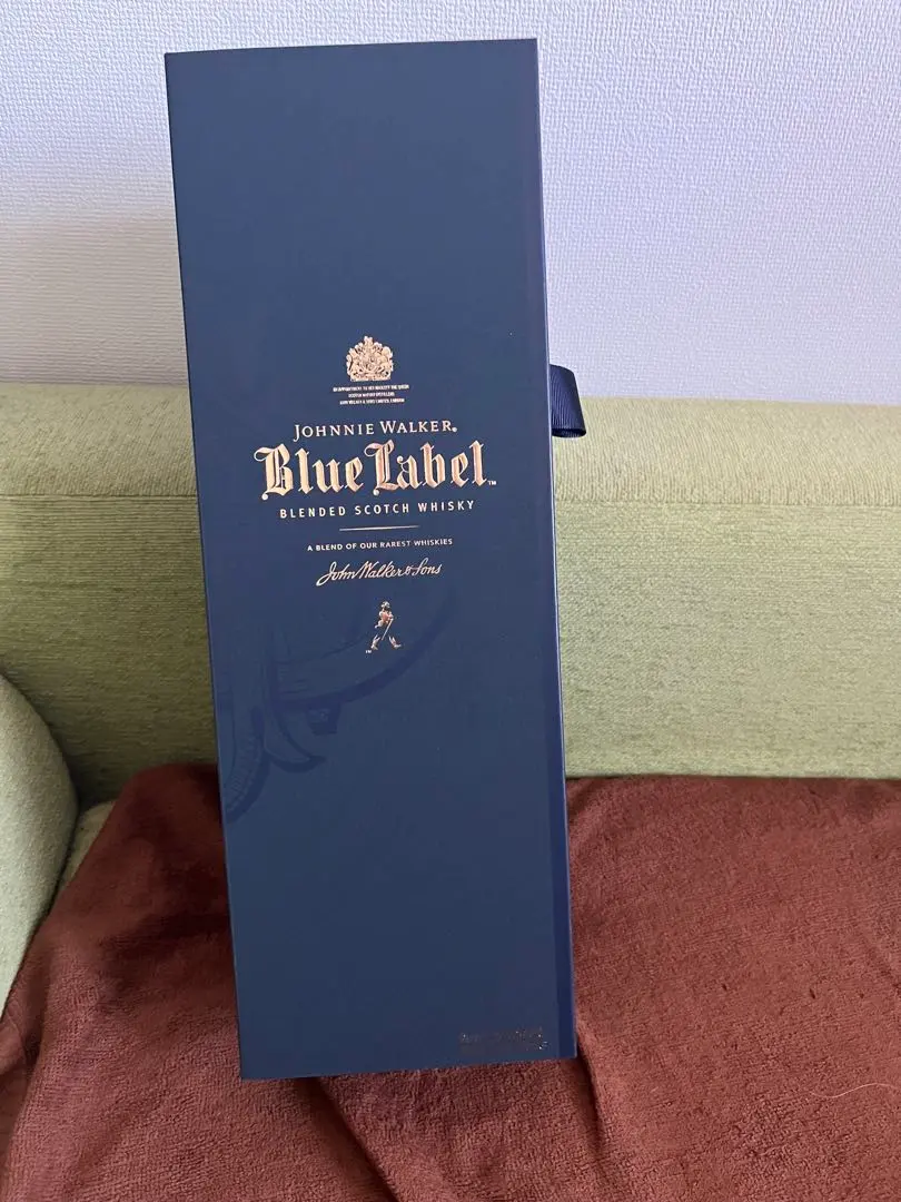 2026年最新】ジョニーウォーカー ブルーラベル 限定の人気アイテム