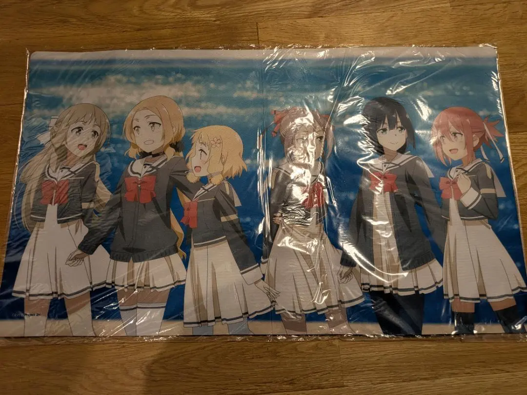 2026年最新】結城友奈は勇者である プレイマットの人気アイテム - メルカリ