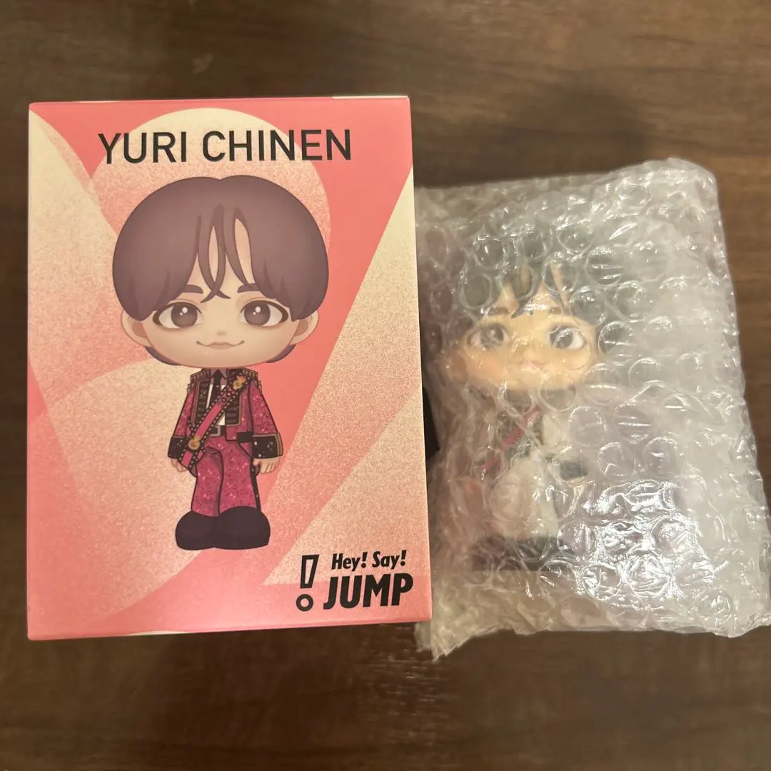 2026年最新】知念侑李 フィギュア シークレットの人気アイテム - メルカリ