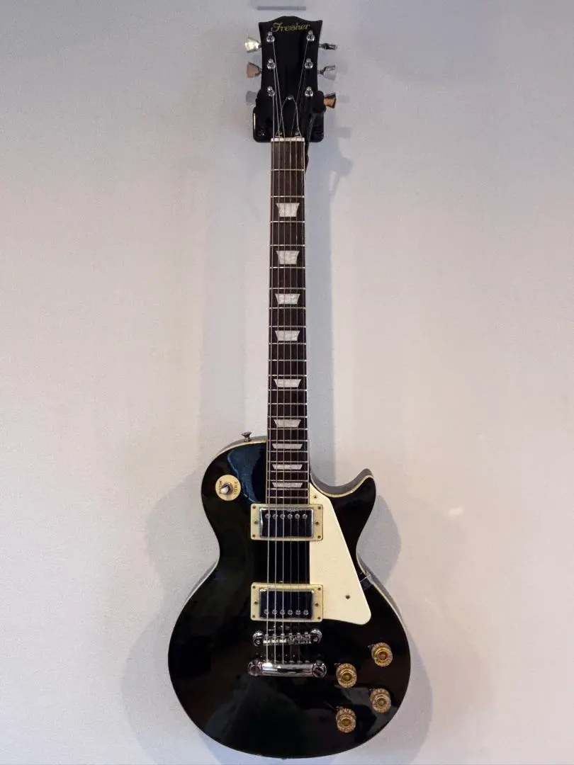 2026年最新】fresher ギターの人気アイテム - メルカリ