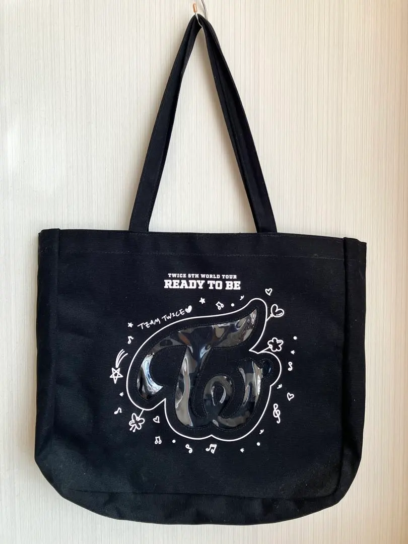 2026年最新】twice トートバッグ 痛バの人気アイテム - メルカリ