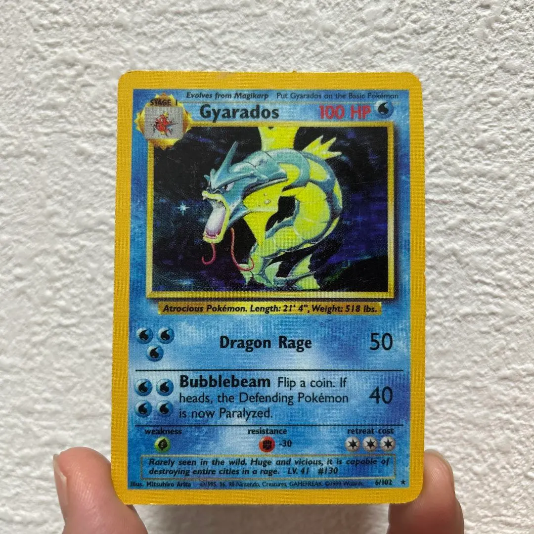 2026年最新】ギャラドス英語の人気アイテム - メルカリ