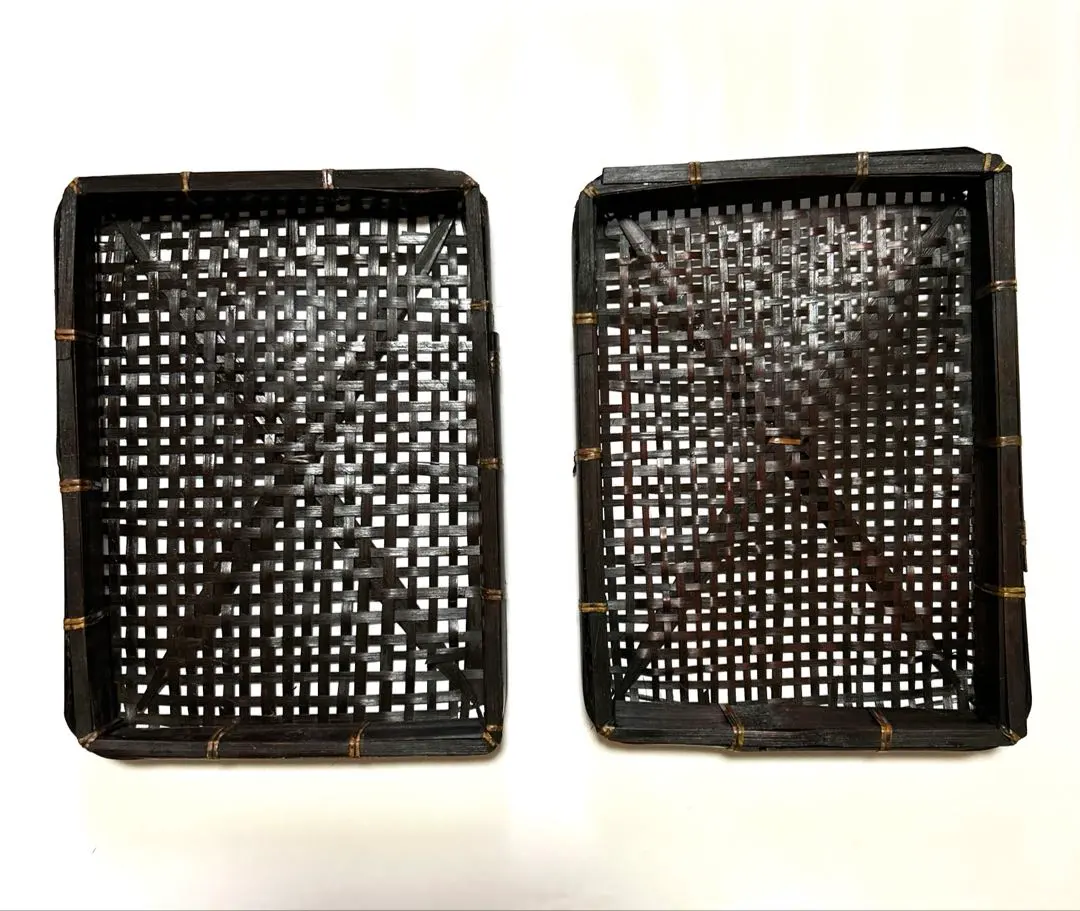 2026年最新】特大 竹かごの人気アイテム - メルカリ