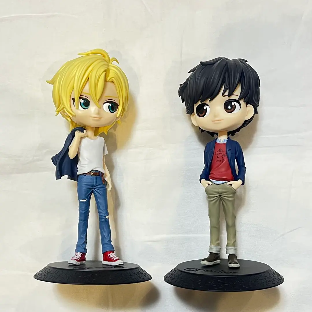 2026年最新】banana fish qposketの人気アイテム - メルカリ
