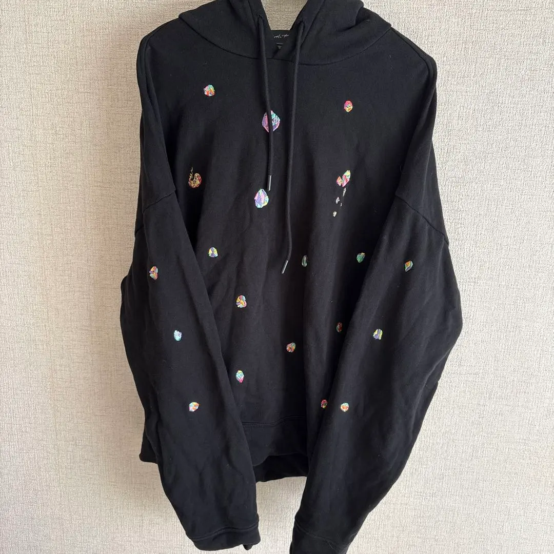 2026年最新】宝石パーカー 米津玄師の人気アイテム - メルカリ